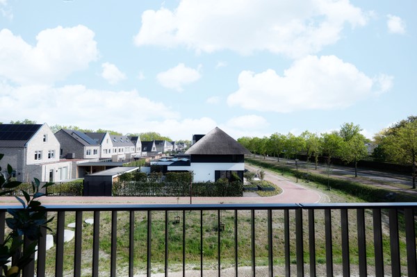Medium property photo - Houtwal 74, 4741 GX Hoeven